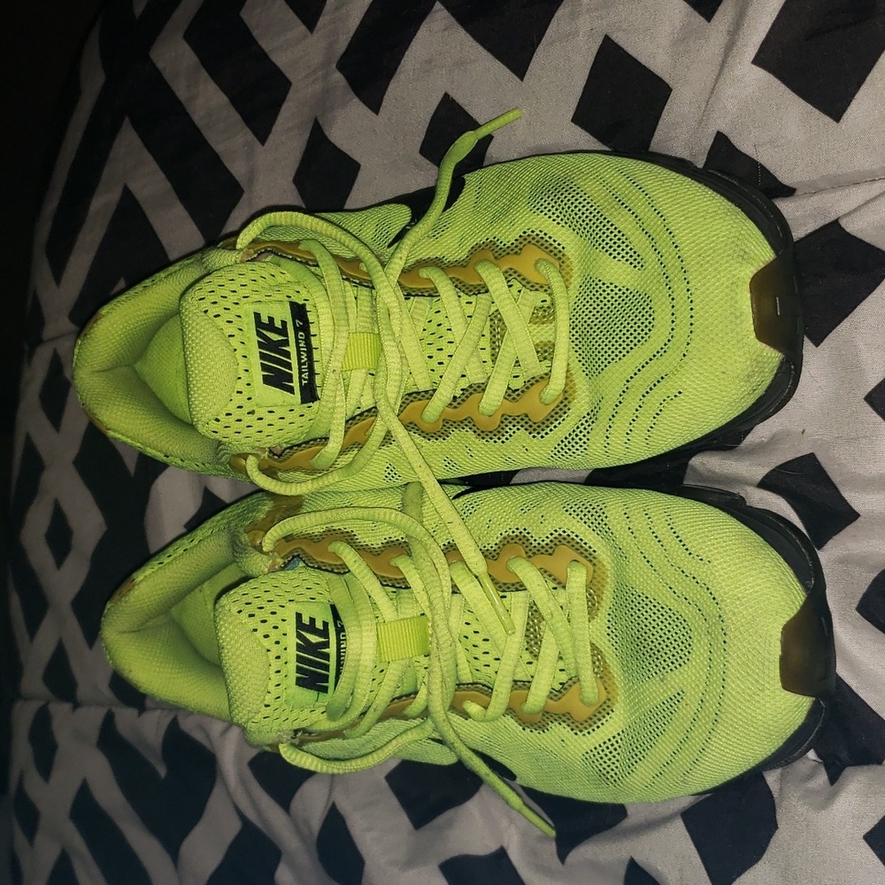Nike Air Max Tailwind 7